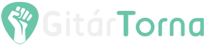 GitárTorna logo